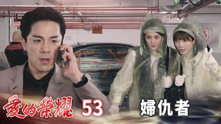 愛的榮耀 EP53 婦仇者｜Glory of Love [upl. by Philly]