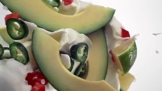 FAGE Total Yoghurt Commercial 2015 Avocado [upl. by Windy285]