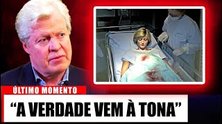 Aos 60 Anos O Irmão Da Princesa Diana Rompe Em Lágrimas E Finalmente Confirma Os Rumores [upl. by Crispas]