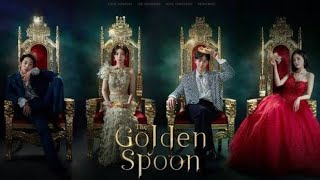 the golden spoon ep 1 part 3 Hindi dubbed kdrama thegoldenspoon [upl. by Adnorrahs]