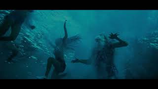 47 Meters Down Uncaged  Cinema 21 Trailer [upl. by Enilrae138]