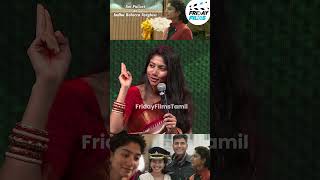 Openஅ Directorடயே கேட்டுட்டேன் saipallavi sivakarthikeyan amaran kamalhaasan tamil shorts [upl. by Nosde]