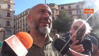 Paragone quotConte e Di Maio sono macchiette politiche M5S merita di sparire democraticamentequot [upl. by Wira]