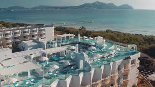 Visit Iberostar Albufera Park  Iberostar Hotels amp Resorts [upl. by Shaia]