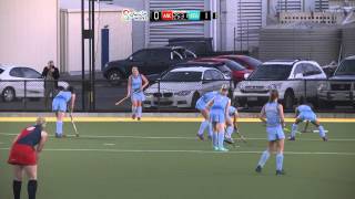 Play Works BWHA Div 1 Rd 04 Ascot v St Andrews [upl. by Corson654]