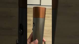 Dyson Airwrap Complete Long HS05 Видео 24 [upl. by Nohtanoj275]