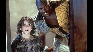 Kazaam 1996 28 Years Old Movie I still Have The Movie Ticket Over 2 Decades Later LOL [upl. by Adiene]