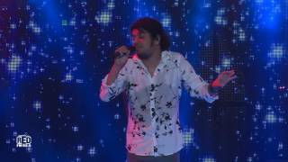 Kyu Na Hum Tum  Papon  RedLive Unwind [upl. by Matuag]