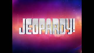 JEOPARDY Song Remix [upl. by Lloyd]