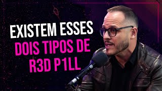 POR QUE É IMPORTANTE VOCÊ ENTENDER ESSES DOIS CONCEITOS  CHRISTIAN CLARCK  PINK E PILL [upl. by Velvet]