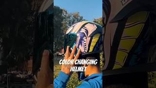 Helmet ❌ Girgit ✅ automobile helmet vegabolt gamechanger bikers motovlog [upl. by Eniaral]