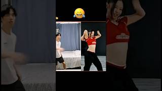 jennie funny edit blackpink trending jennieedit kpop viralshorts fyp tiktok shorts [upl. by Newol667]