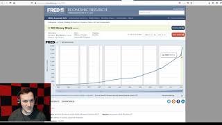 Deflation Coming Not Inflation Complete Market Collapse [upl. by Wellington]