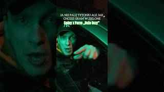 Sadey x pares „Duże Oczy” na kanale newlvl 👀 rap viralsong muzyka [upl. by Aisiat]