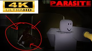 roblox parasite is peak [upl. by Renick]