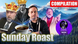 Sunday Roast Compilation Part 1 [upl. by Akimit458]