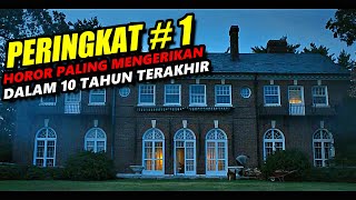 INILAH PERINGKAT 1 FILM PALING MENGERIKAN MENURUT PENELITIAN DALAM 1O TAHUN TERAKHIR [upl. by Drooff889]