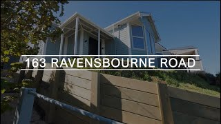 163 Ravensbourne Road Dunedin [upl. by Barling]