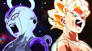 DRAGON BALL Sparking ZERO The Real Ending [upl. by Alyworth541]