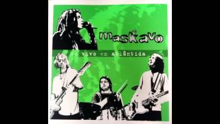 Maskavo  Asas [upl. by Enomar]