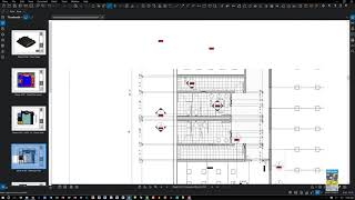 Bluebeam Revu 2018 Hyperlinking [upl. by Fabien]