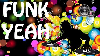 Corner DJ Presents Best of Funk [upl. by Adidnac]