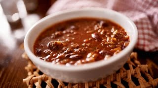 Worlds GREATEST Chili Recipe  SO EASY [upl. by Tommi]