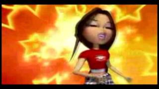 BratzLivin It UpOffical Music Video HQ [upl. by Drahsir17]