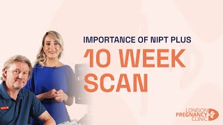 Next Steps After Viability Scan Discover London Pregnancy Clinics 10 Week Scan [upl. by Sile]