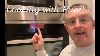 Cooking with Paul [upl. by Dotti]