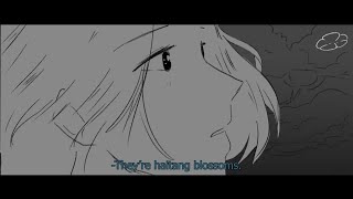 2HA  CHAPTER 129130  ANIMATIC STORYBOARD✧ [upl. by Sherry33]