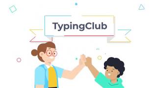 Introduction To TypingClub [upl. by Forras]