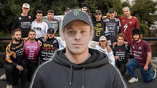 WHY WE REFUSED TO RIDE CRANKWORX ROTORUA 2024 United For Slopestyle [upl. by Netsyrk903]