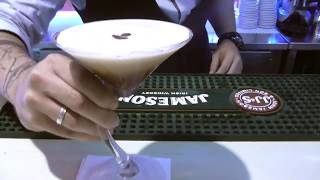 Espresso Martini [upl. by Obala]