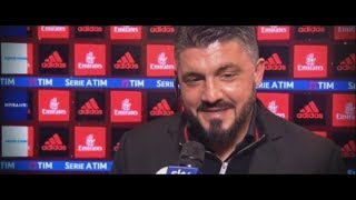 RINO GATTUSO  Funny Moments 2 [upl. by Ayirp]