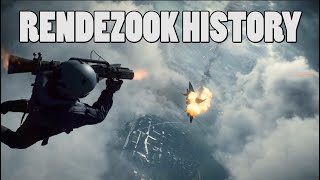 Rendezook history  Battlefield 2042 loopzook [upl. by Naes473]