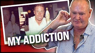 Paul Gascoigne on Rehab amp Dealing with Alcohol Abuse [upl. by Atinehc]