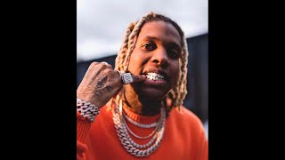 HARD Lil Durk x Doodie Lo Type Beat quotPurple Nightmaresquot l Trap Beat 2024 [upl. by Pernick687]