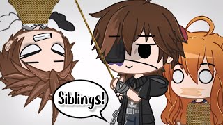 Siblings  Afton Family [upl. by Adelheid]