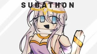 「 SUBATHON 」SYOKNYA BENERAN [upl. by Aratal]