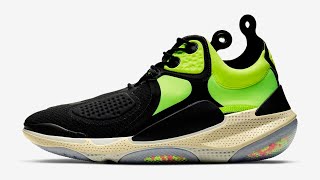 Nike’s BIGGEST BOMB The Nike Joyride CC3 Setter [upl. by Sethrida]