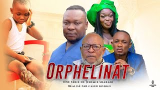 Orphelinat  Teaser du Nouveau Film Js Production [upl. by Inalaeham]