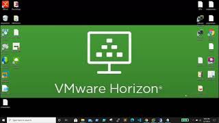 VMware Horizon 8  Configuring Application FarmsApplication Pools and Deploying Applications  08 [upl. by Kiki543]