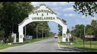 URIBELARREA PARTE 1 [upl. by Aracat]