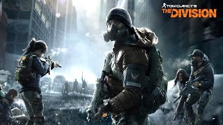 Tom Clancy’s The Division  Спецотряд в охваченном хаосом НьюЙорке [upl. by Etteyniv]