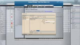 FMRTE Tutorial  Preset Manager [upl. by Larrabee]