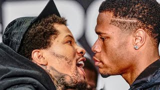 Gervonta Davis vs Devin Haney  A Future Sneak Peak [upl. by Atnoled]