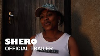 Shero  Official Documentary Trailer [upl. by Teriann892]