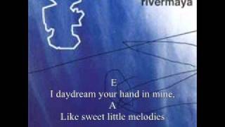 Rivermaya  Sunday Driving chords and lyrics [upl. by Omixam]