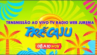 LÉO SANTANA TOMATE CALCINHA PRETA HEITO COSTA E MUITO MAIS  1011  PRÉCAJU 2024 precaju [upl. by Unders777]